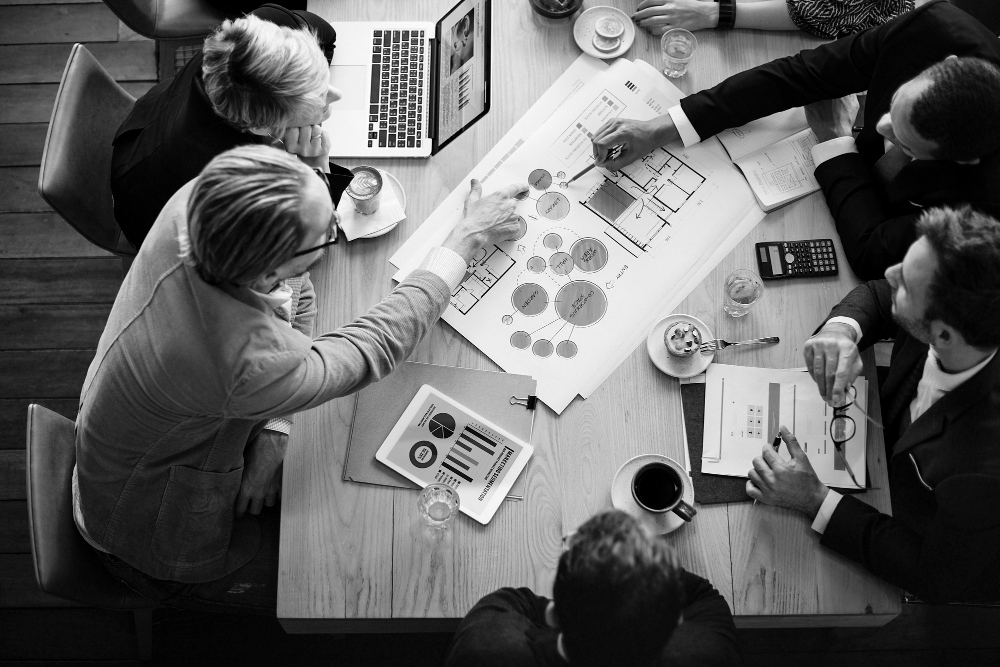 Brand Management & Positioning