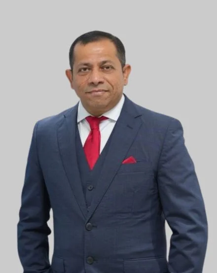 Chandan Kumar Singh