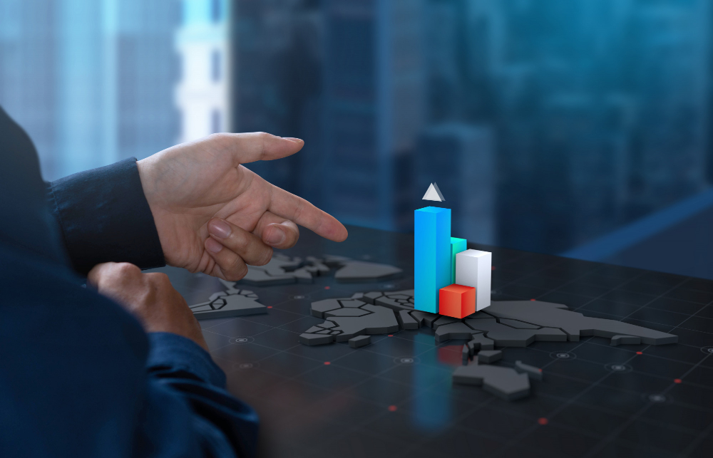 Market Expansion & Geographic Analysis