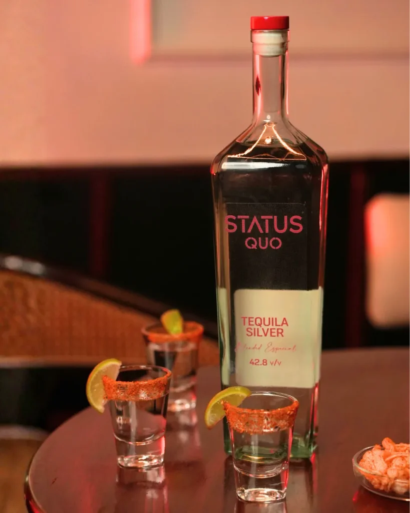 Status Quo Takela